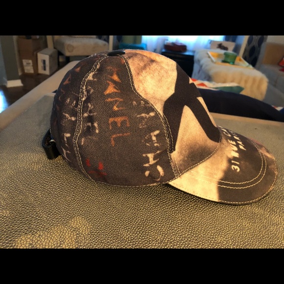 Designer Baseball Hat - Picture 1 of 4